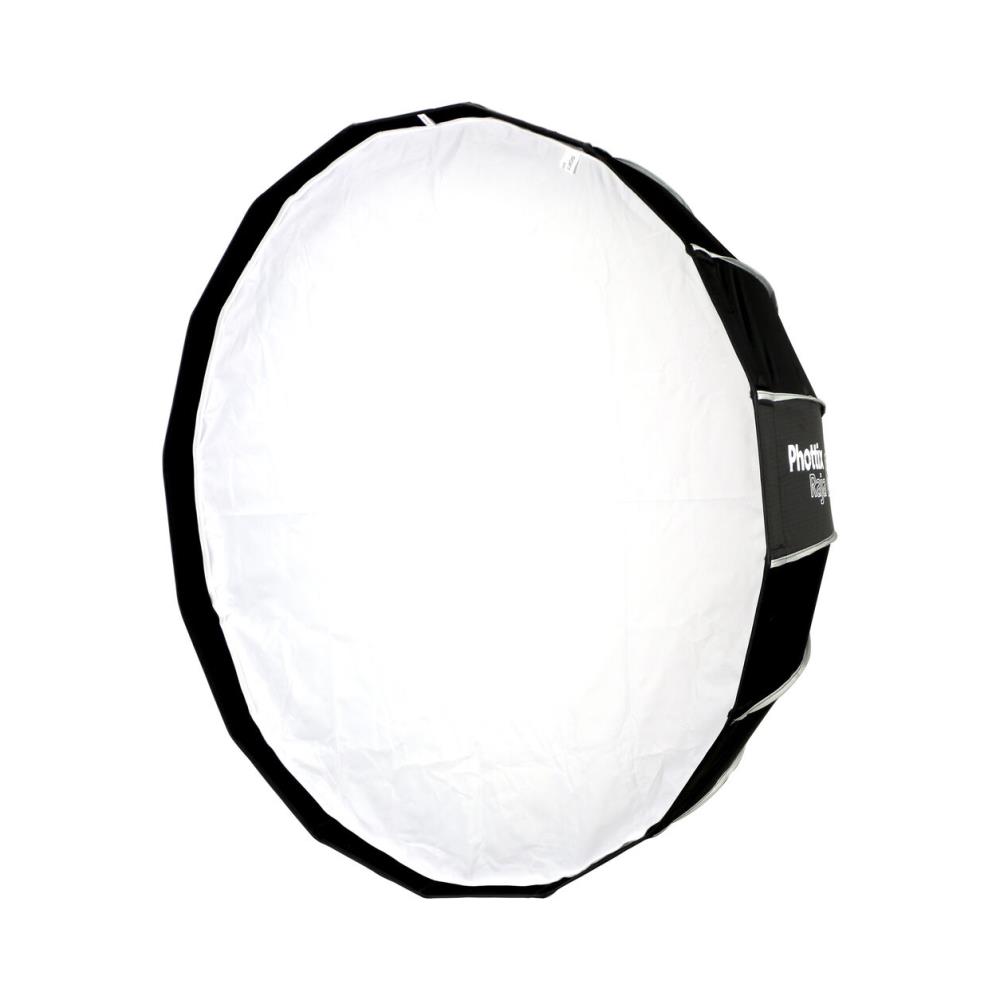 Phottix Raja 33 - Quick-Folding Softbox with Grid