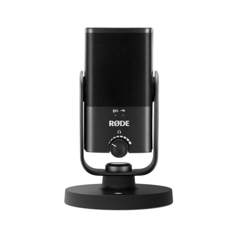 RODE NT-USB Mini USB Microphone