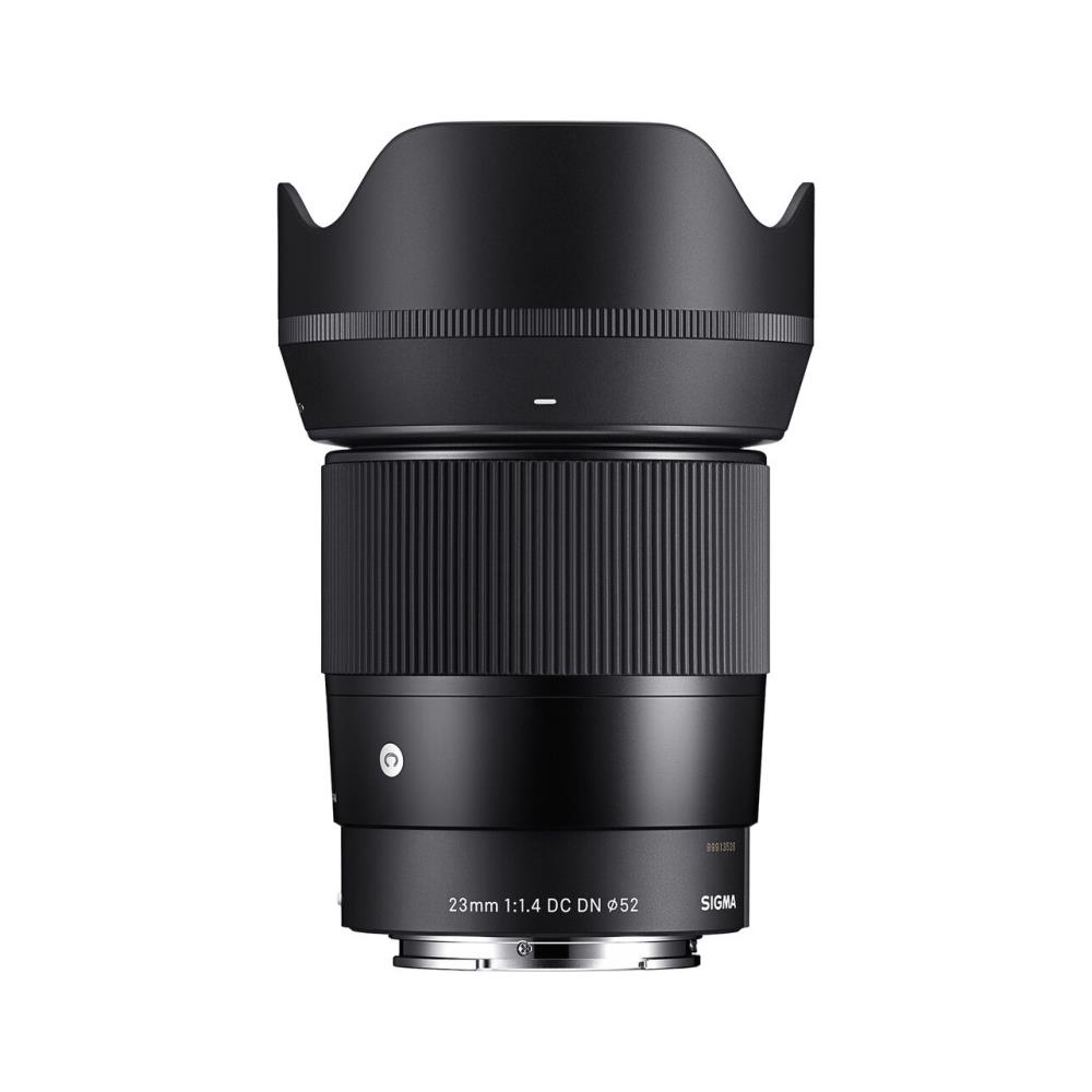 Sigma 23mm f/1.4 DC DN C (L-Mount)