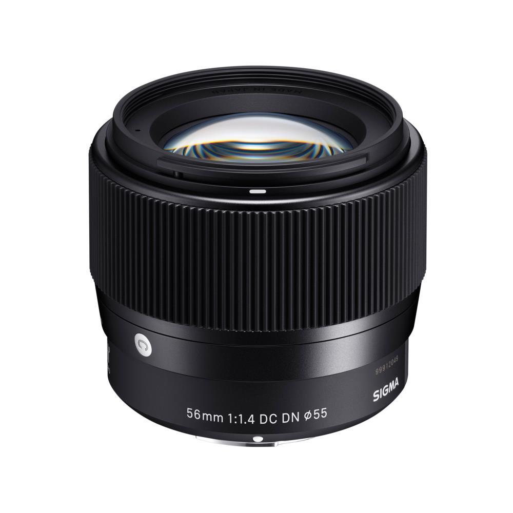 Sigma 56mm f/1.4 DC DN C (Nikon Z)