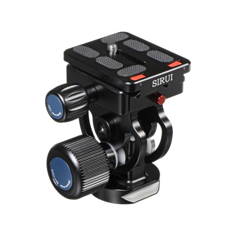 Sirui L-10 Testa Inclinabile per Monopiedi