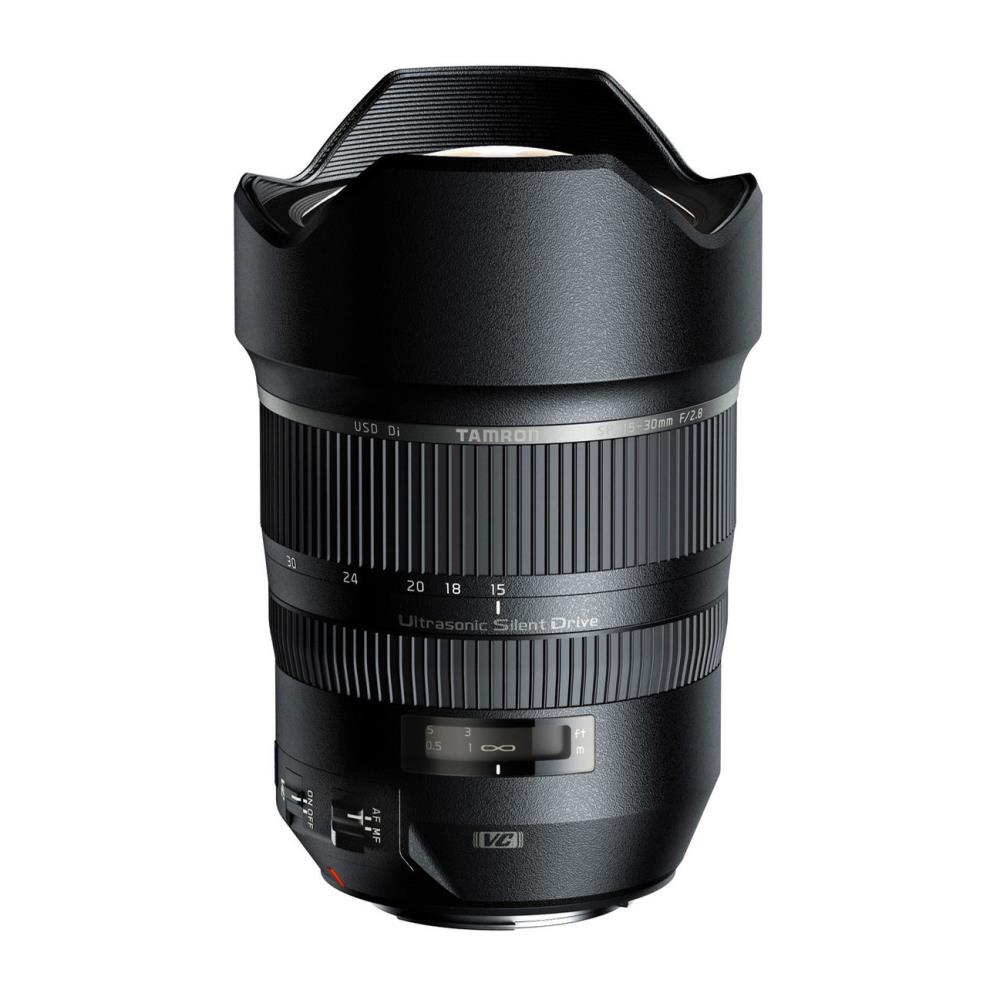 Tamron SP 15-30mm f/2.8 Di VC USD (Nikon F)