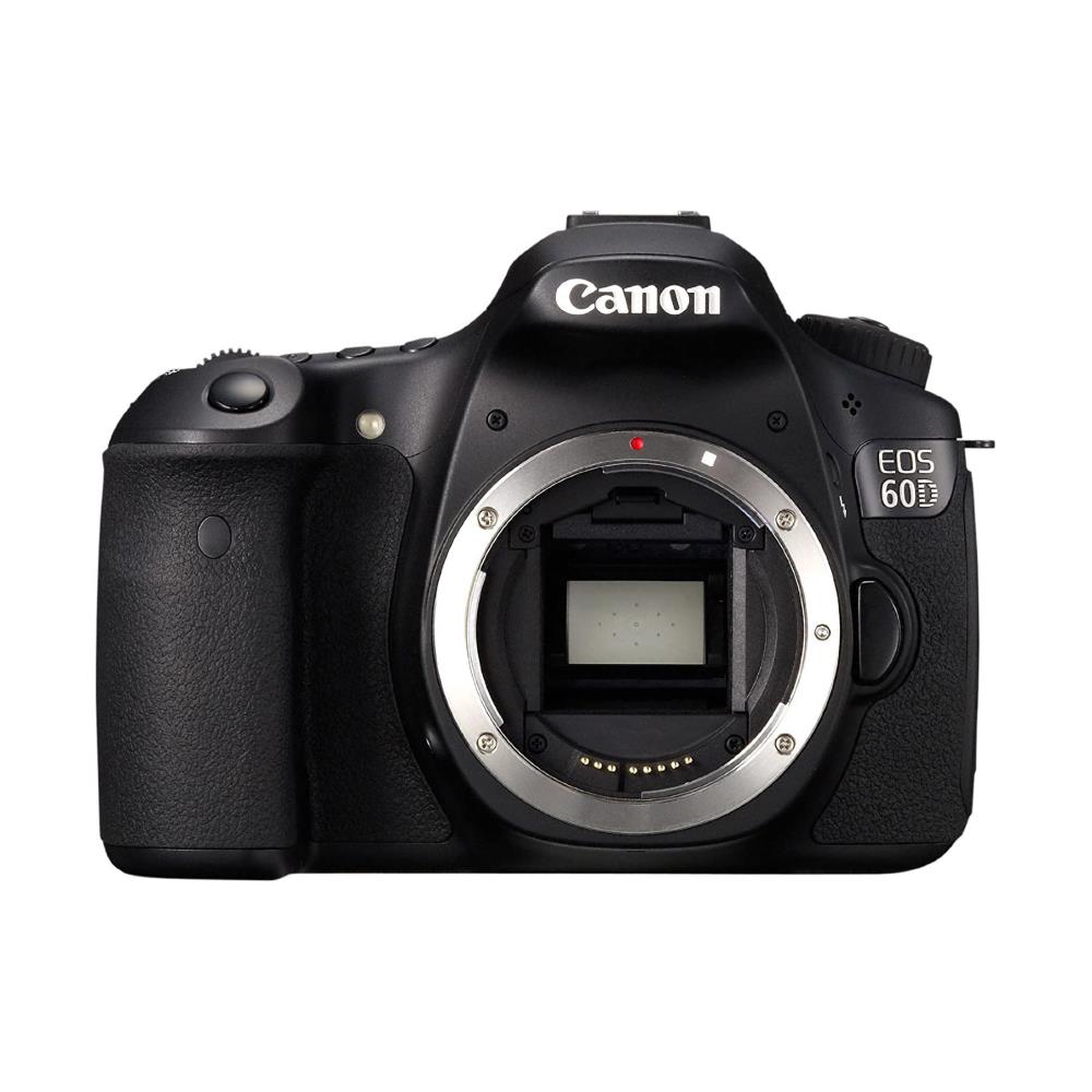 Canon EOS 60D