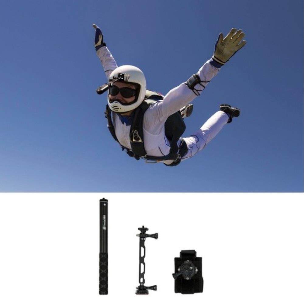 Insta360 Sky Bundle