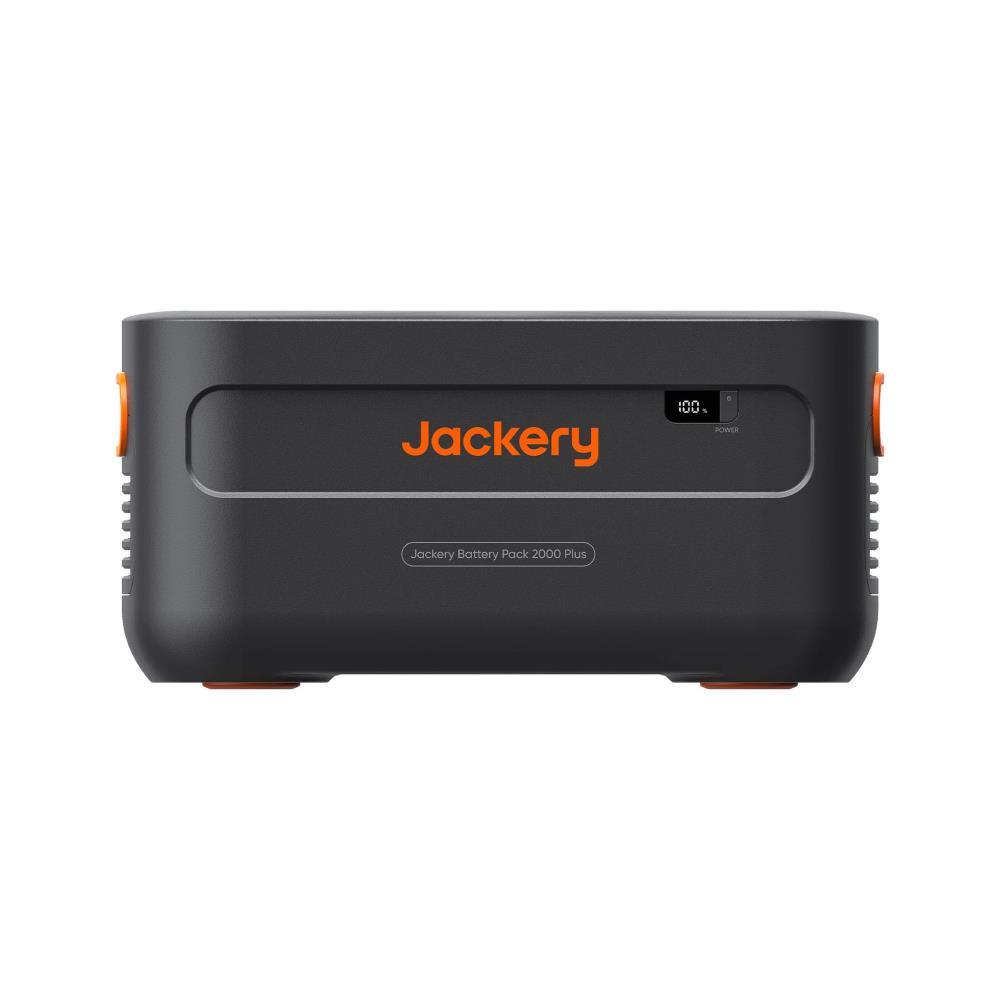 Jackery Battpack Extension 2000 Plus