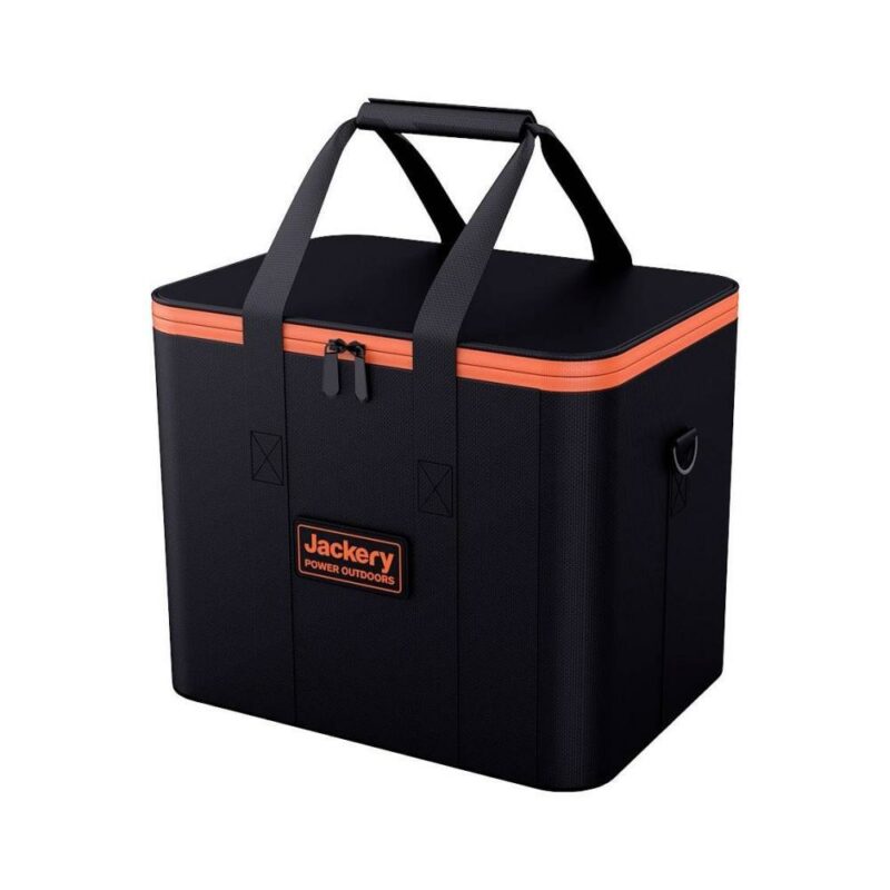 Jackery Custodia rigida da viaggio in EVA per Explorer 1000