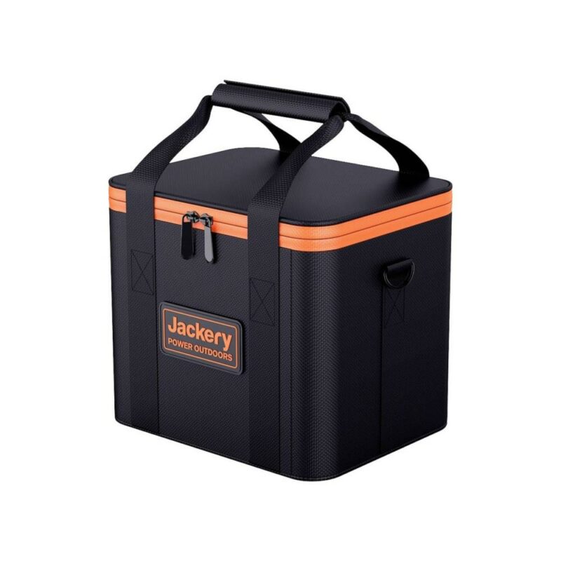Jackery Custodia rigida da viaggio in EVA per Explorer 240