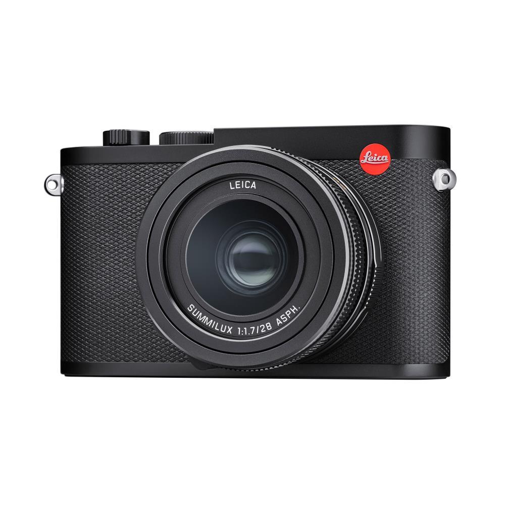 Leica Q2 - Black - Cod. 19050