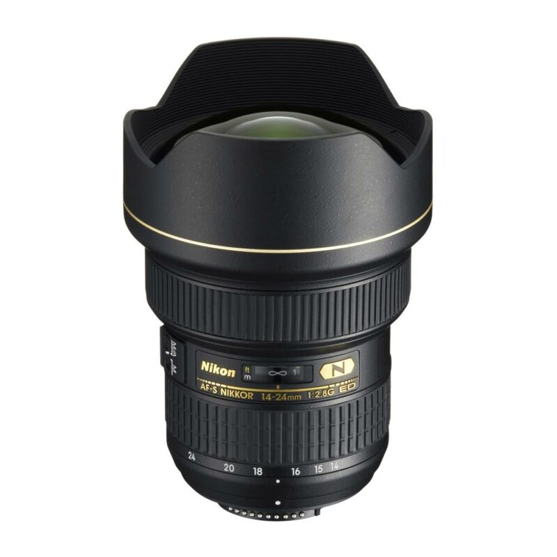 Nikon AF-S 14-24mm f/2.8 G ED