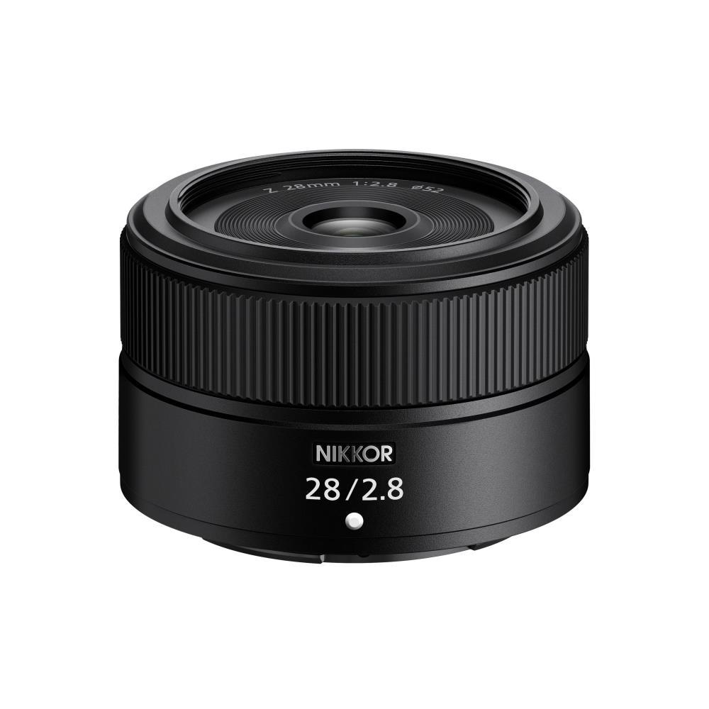 Nikon Z 28mm f/2.8