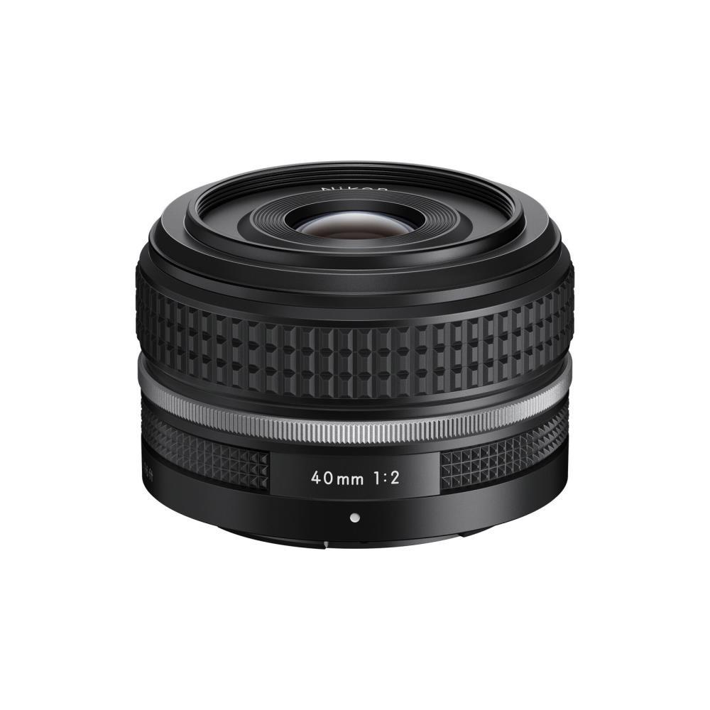Nikon Z 40mm f/2 SE