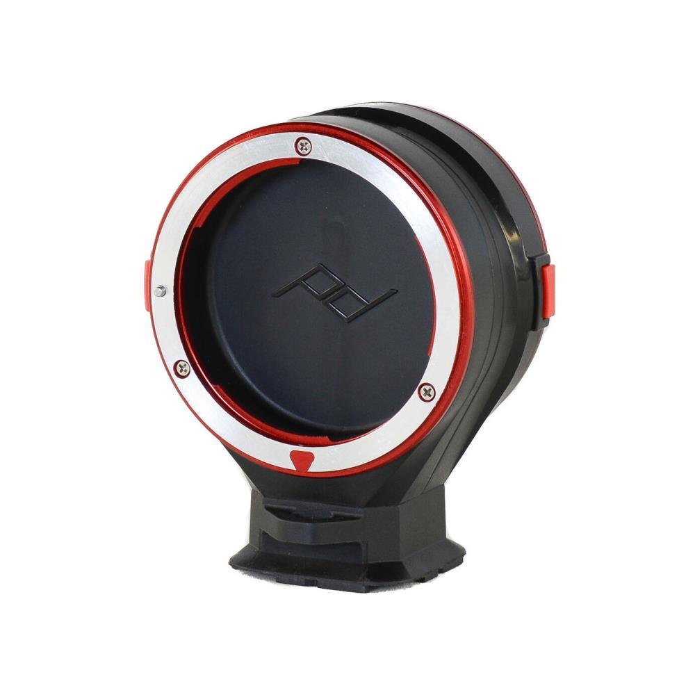 Peak Design Canon EF Lens Changing Kit Adapter v2