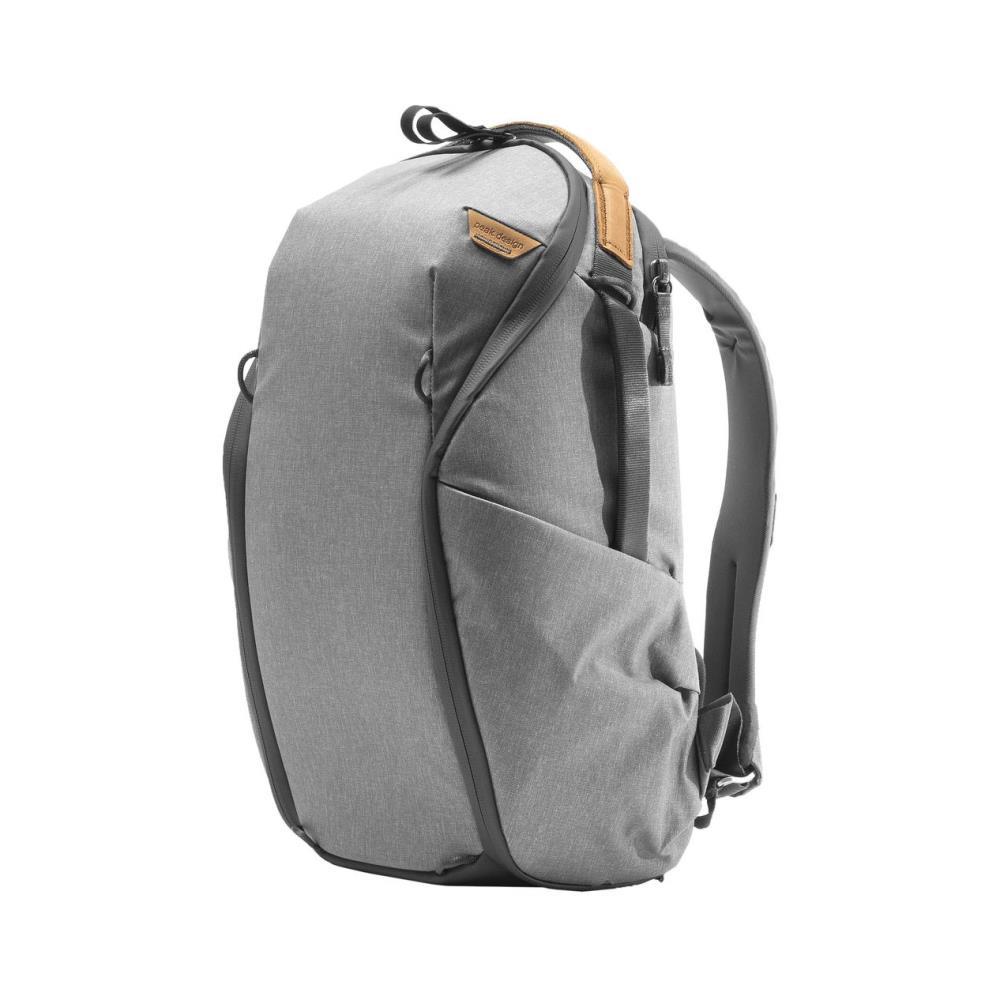 Peak Design Everyday Backpack 15L Zip V2 - Ash