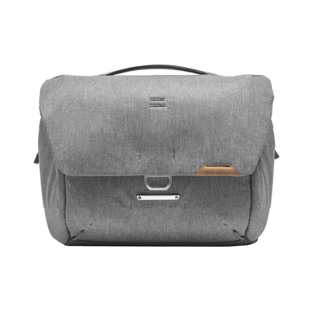 Peak Design Everyday Messenger 13L V2 - Ash