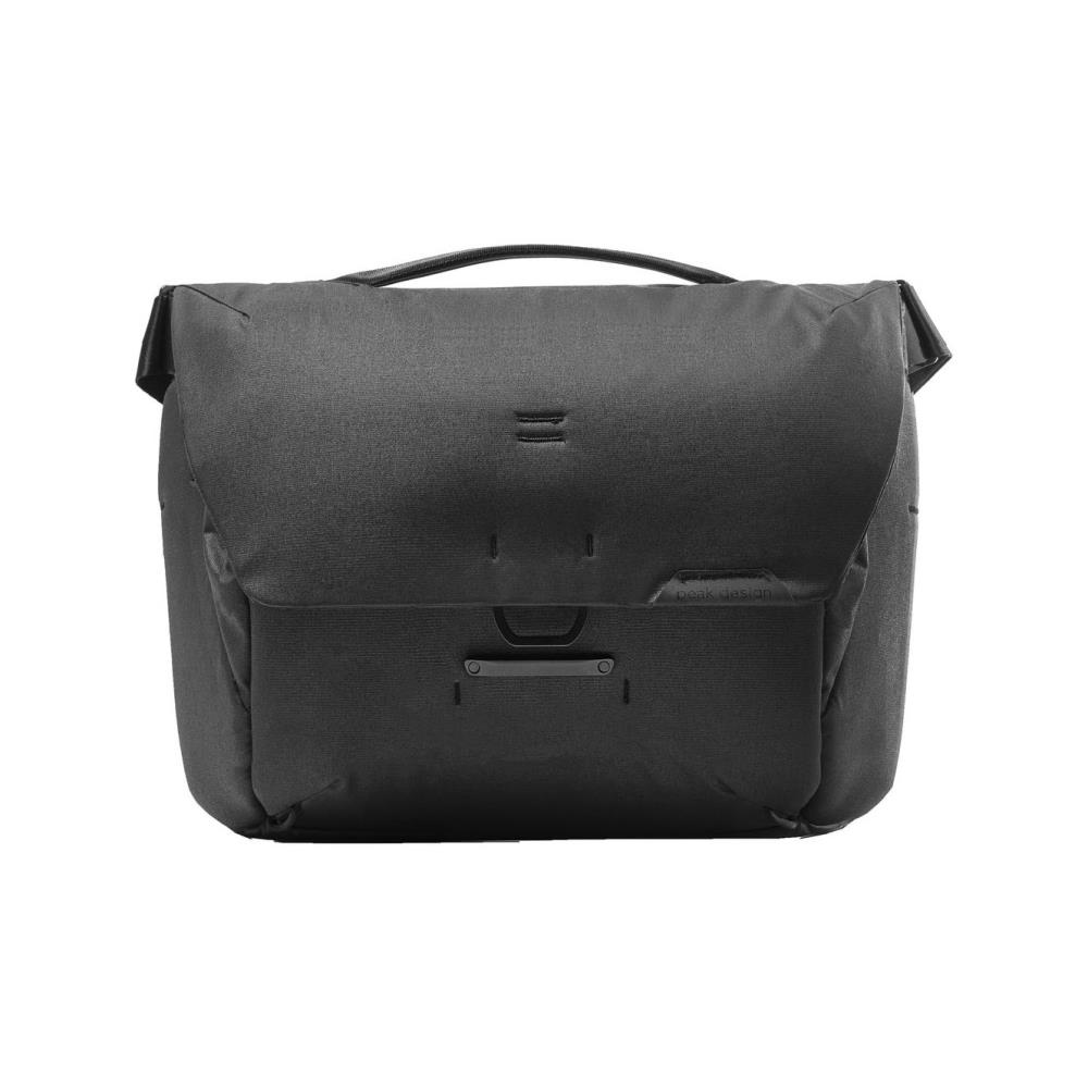 Peak Design Everyday Messenger 13L V2 - Black