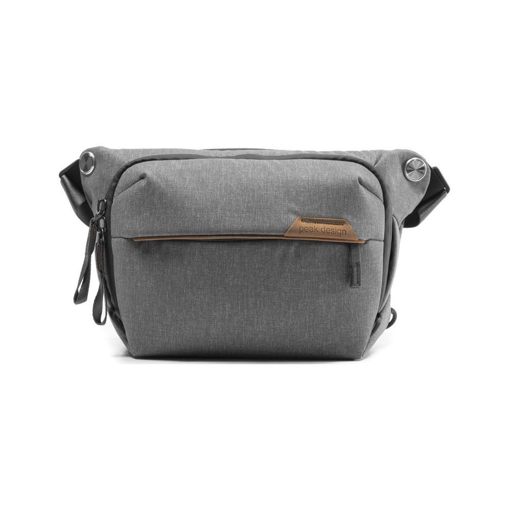 Peak Design Everyday Sling 3L V2 - Ash