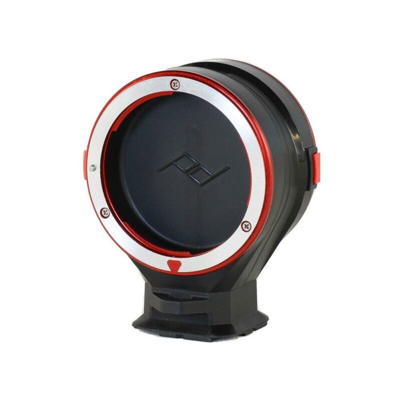 Peak Design Sony E/FE Lens Changing Kit Adapter v2
