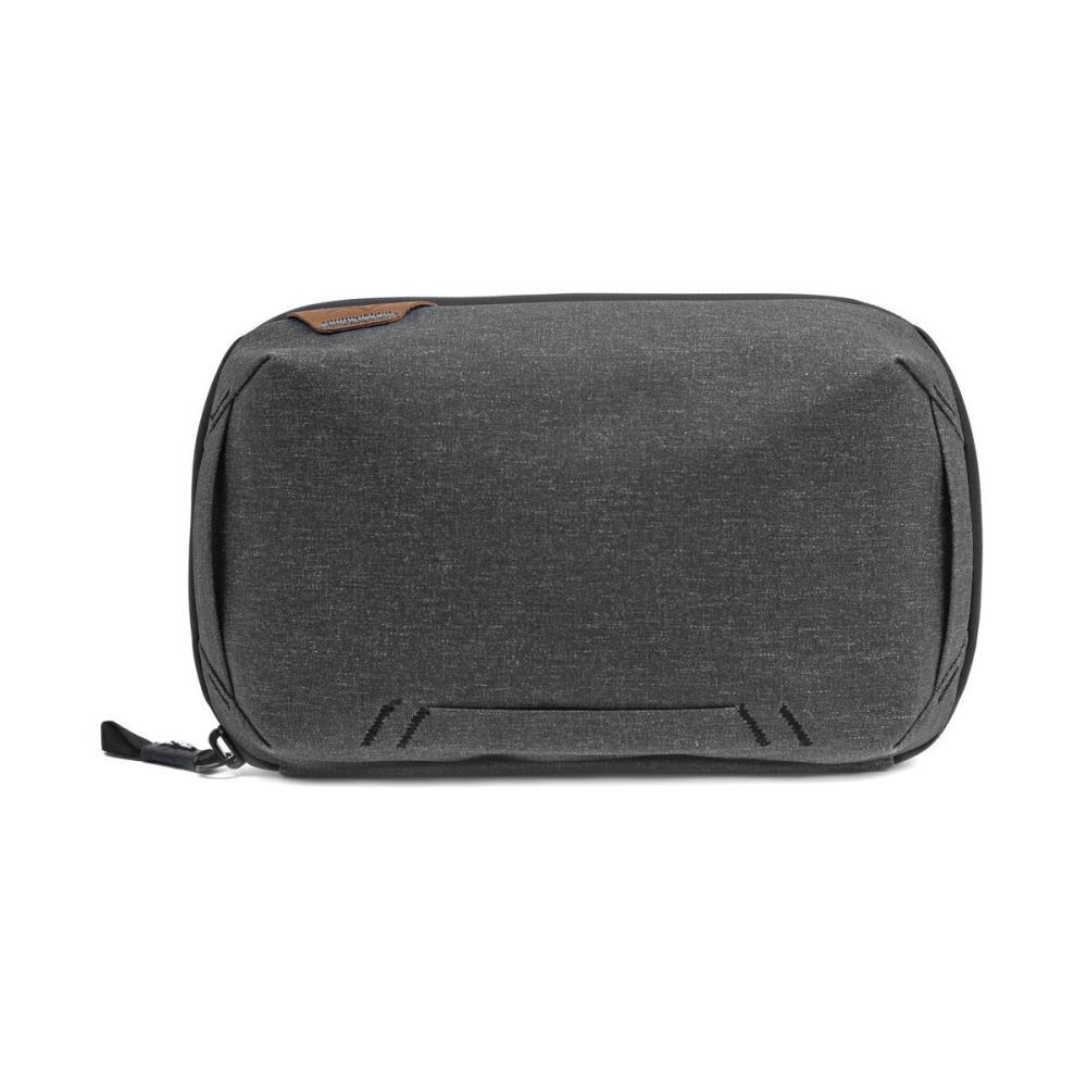 Peak Design Travel Tech Pouch - Charcoal