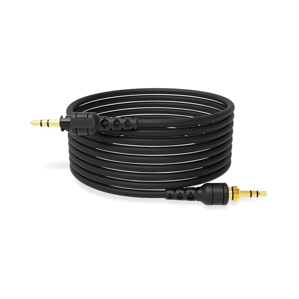 RODE NTH-CABLE Cavo colorato per NTH-100 (2.4m) - Black