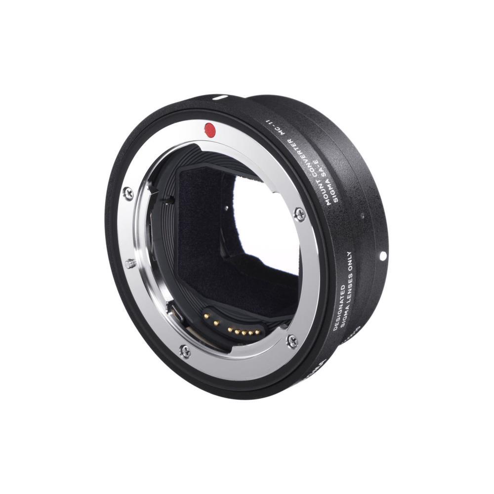 Sigma Mount Converter MC-11 (Sigma SA - Sony E)