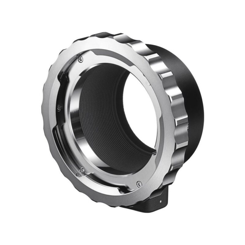 Sigma Mount Converter MC-31 (PL – Leica L-Mount)