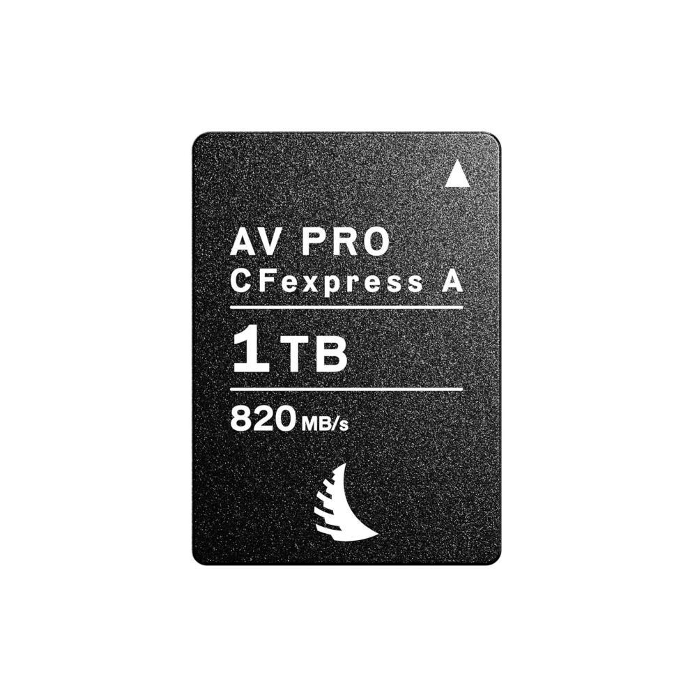 Angelbird AV PRO CFexpress Type A SE 1TB