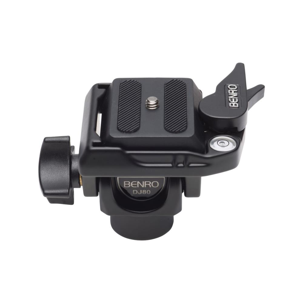 Benro Head for Monopod DJ80