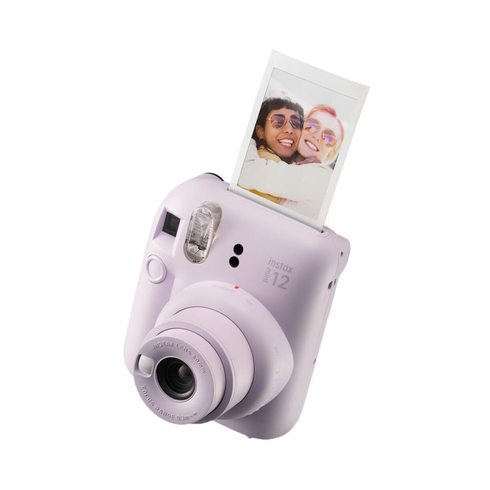 Fujifilm Instax Mini 12 - Lilac Purple