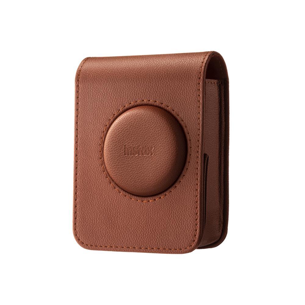 Fujifilm Instax Mini Evo Camera Case - Brown