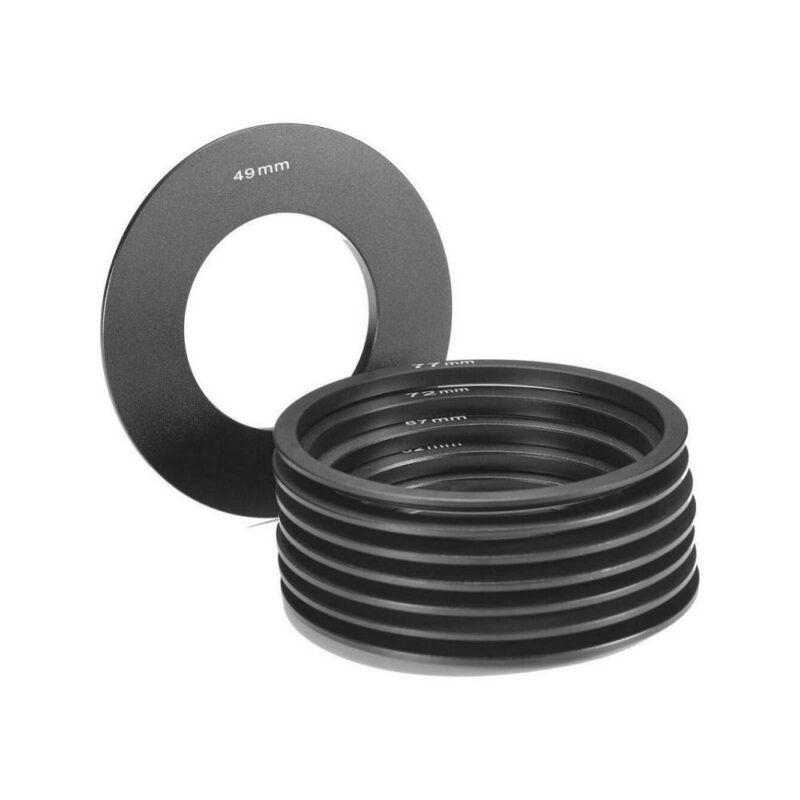 Godox Adapter Rings Kit AR-R Per Flash Macro Godox MF12/MF-R76