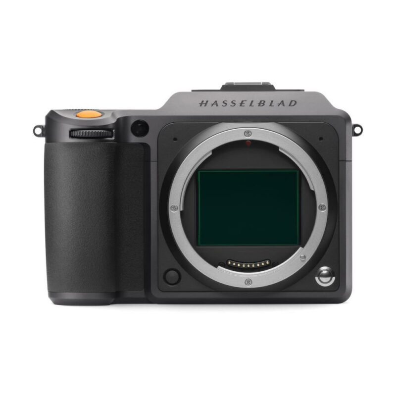 Hasselblad X1D II 50C