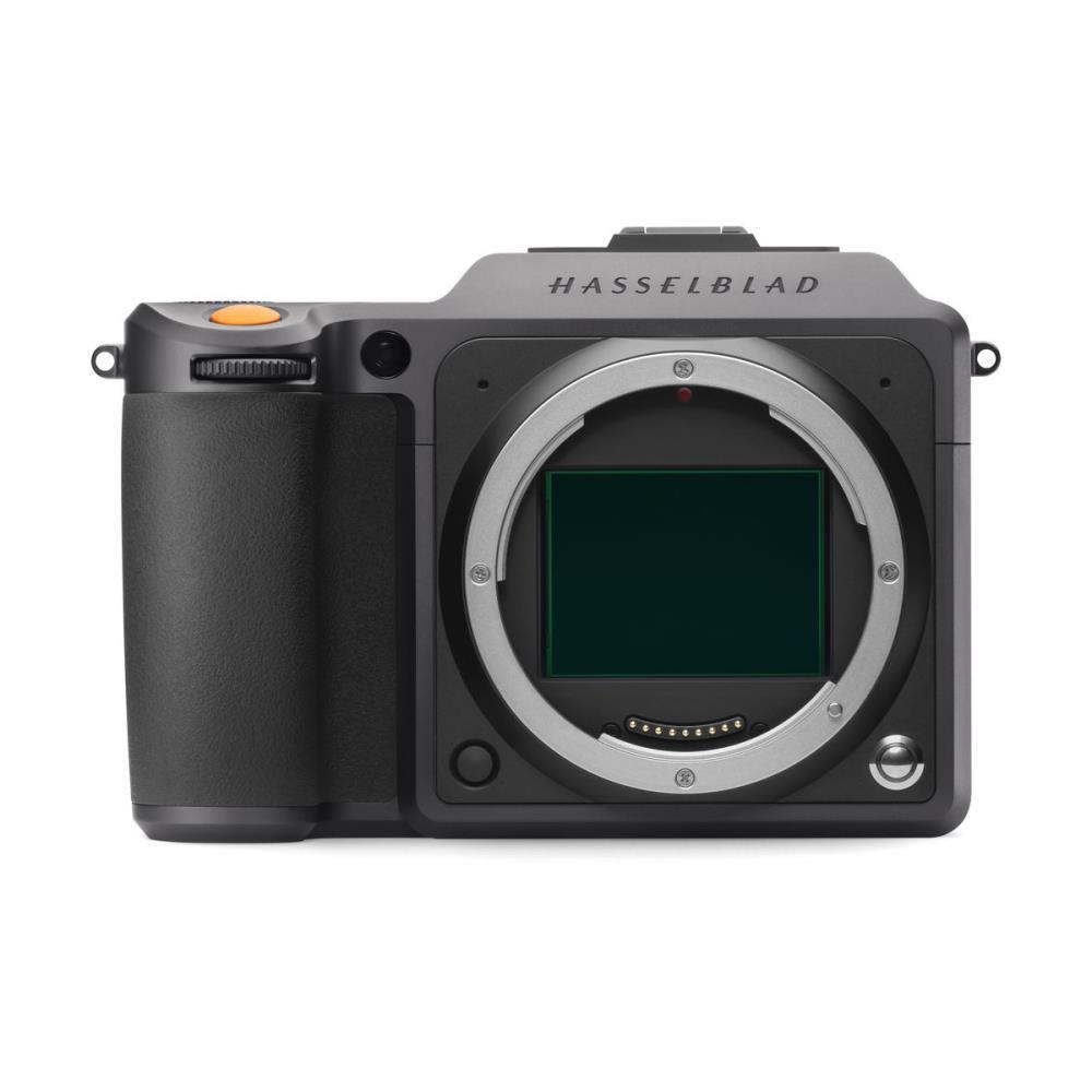 Hasselblad X1D II 50C