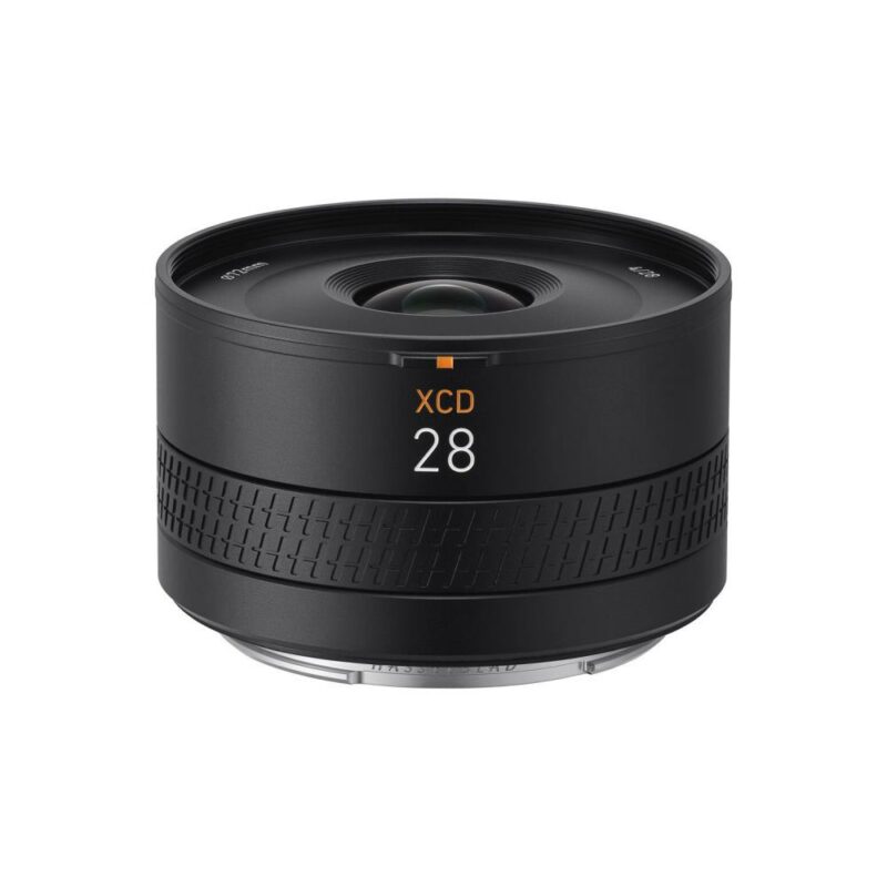 Hasselblad XCD 28mm f/4 P