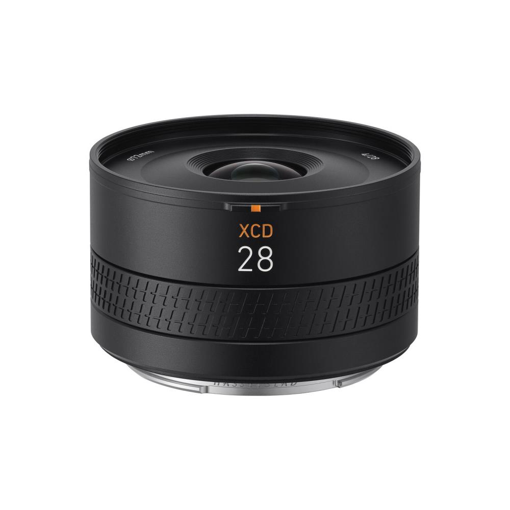 Hasselblad XCD 28mm f/4 P