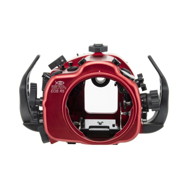 Isotta Housing for Canon EOS R5
