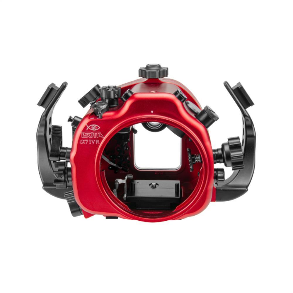 Isotta Scafandro per Sony A7R IV