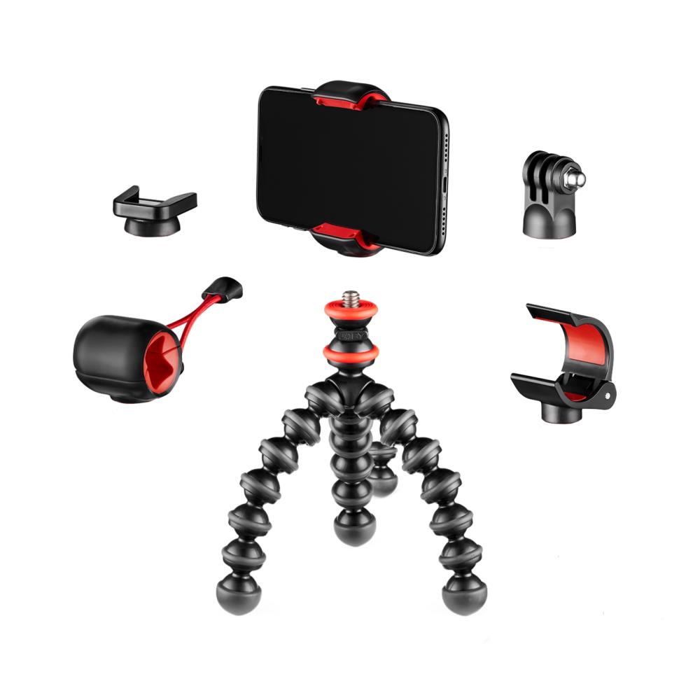 Joby GorillaPod Starter Kit