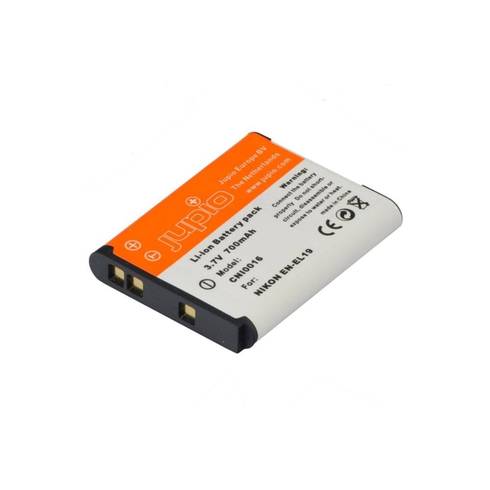 Jupio Nikon EN-EL19