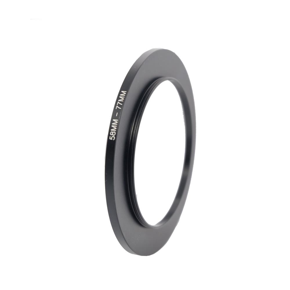 Kase Step UP Ring (58-77mm)