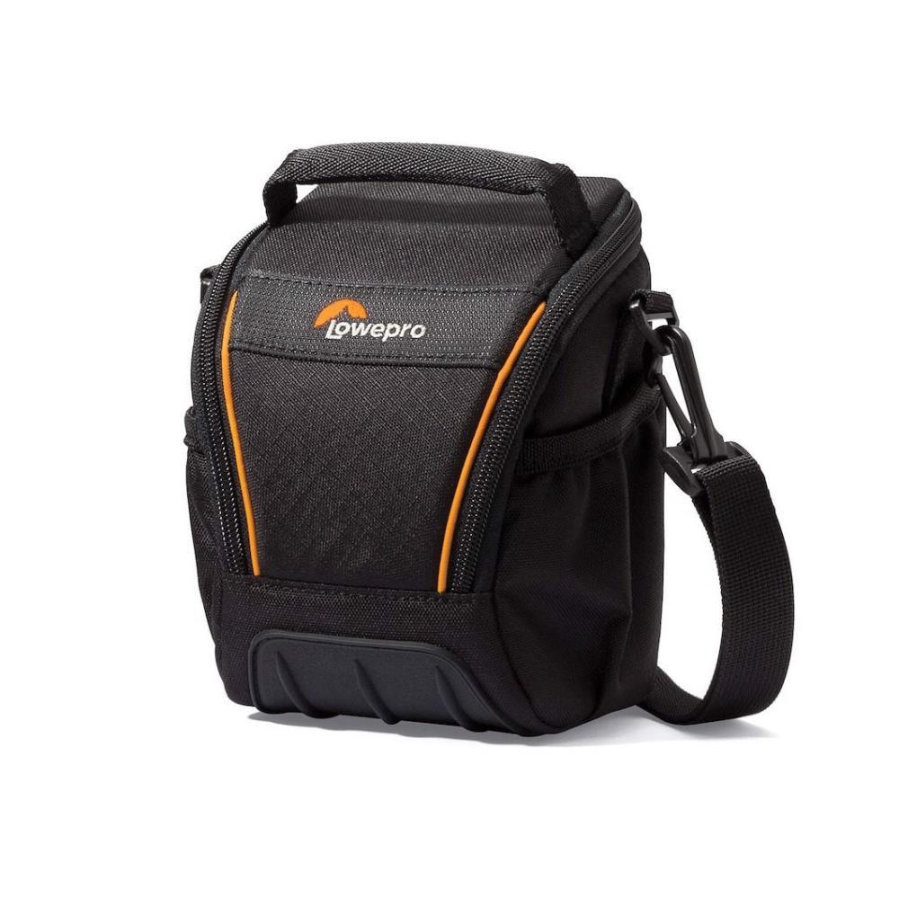 Lowepro Adventura SH 100 II - Black
