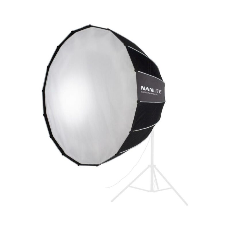 Nanlite Para 150 Softbox with Bowens Mount (59″)