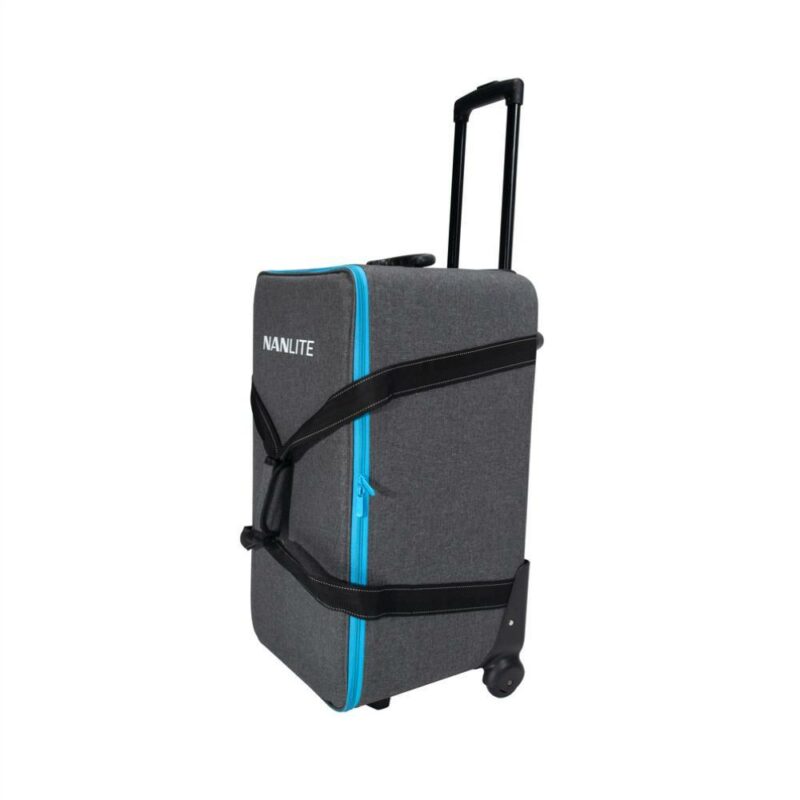 Nanlite Trolley Morbido (per Forza 300/300B/500)