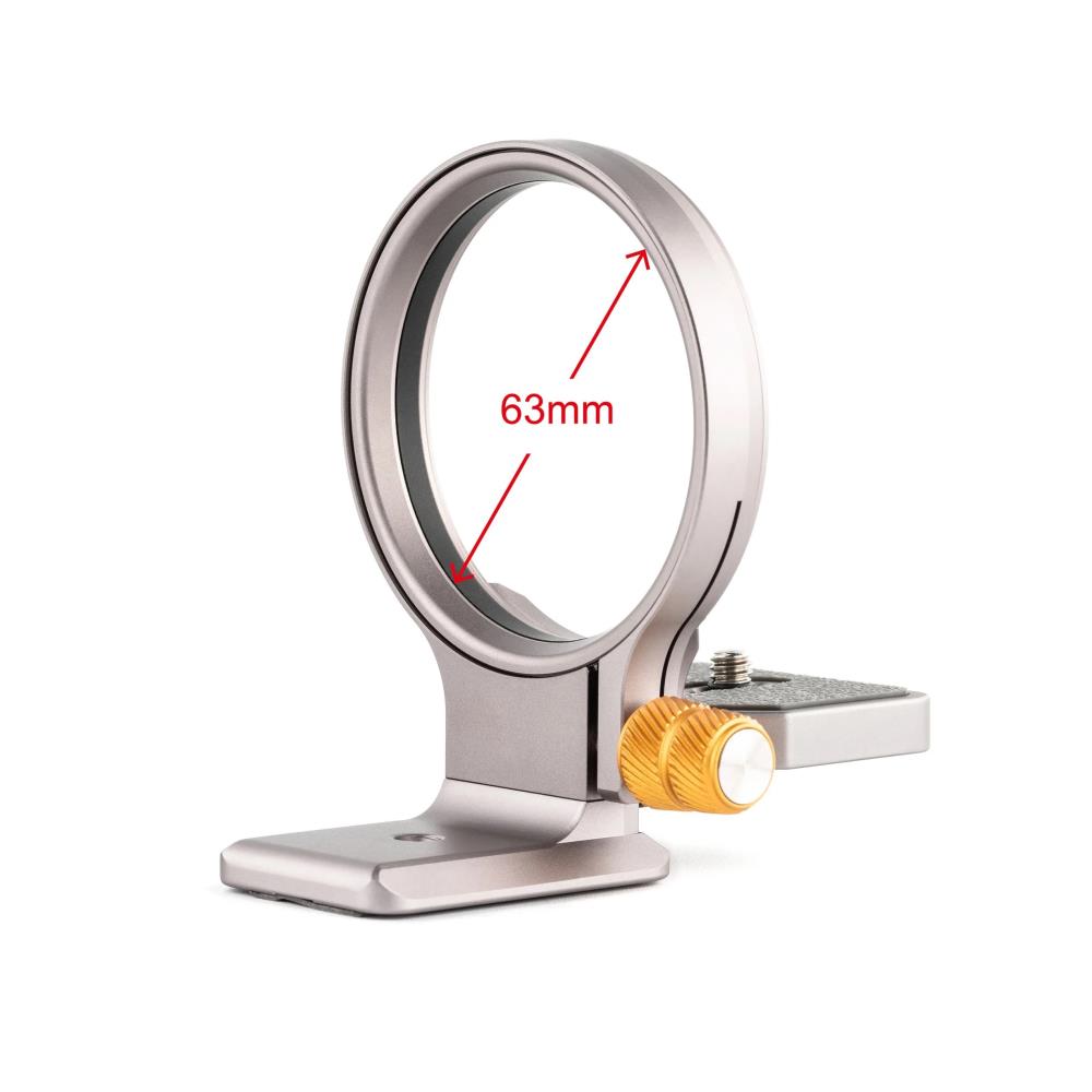 Nisi W-63 Wizard Camera Positioning Bracket