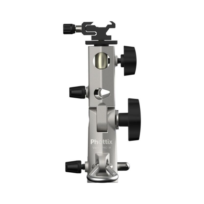 Phottix Varos Pro-M Portaombrelli Portaflash