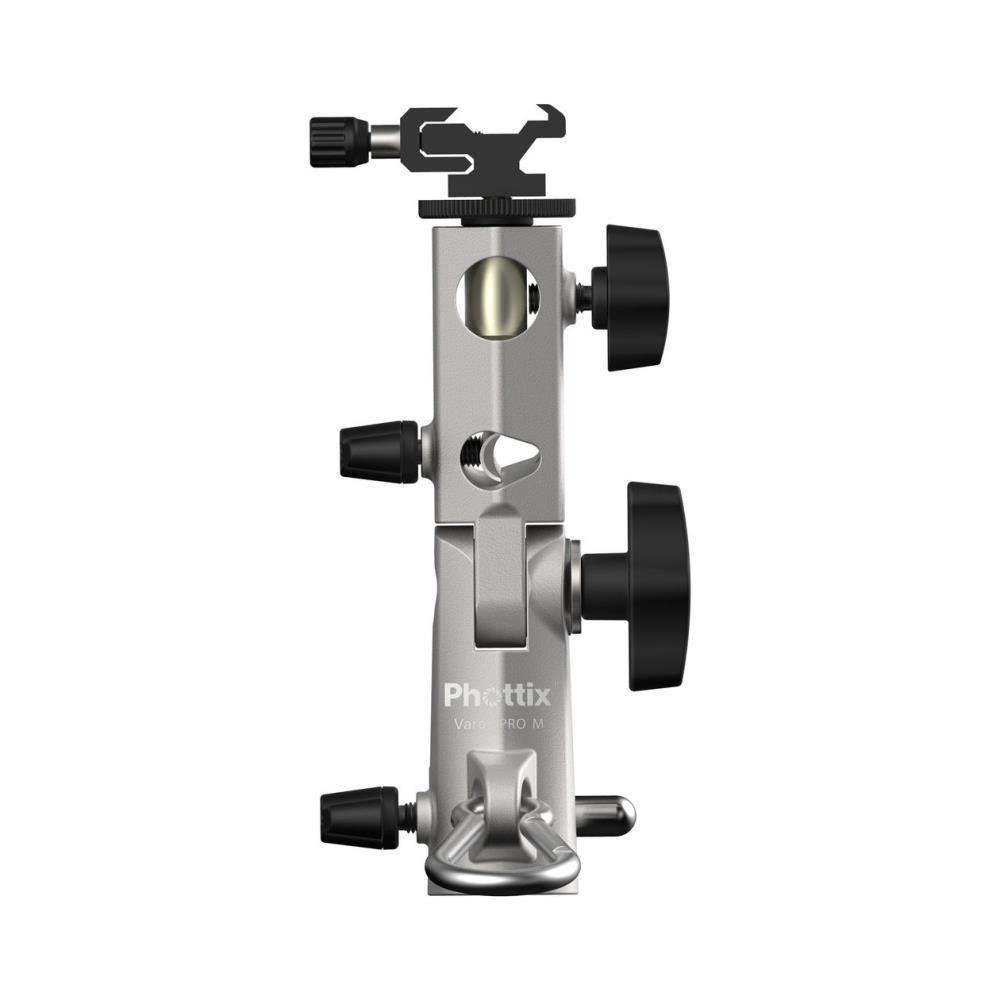 Phottix Varos Pro-M Portaombrelli Portaflash
