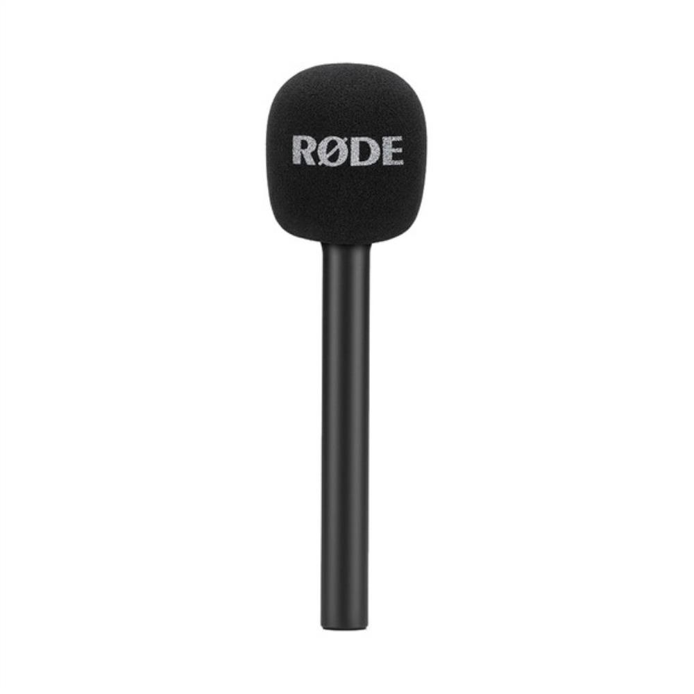 RODE Interview GO Handheld Adaptor for Wireless GO