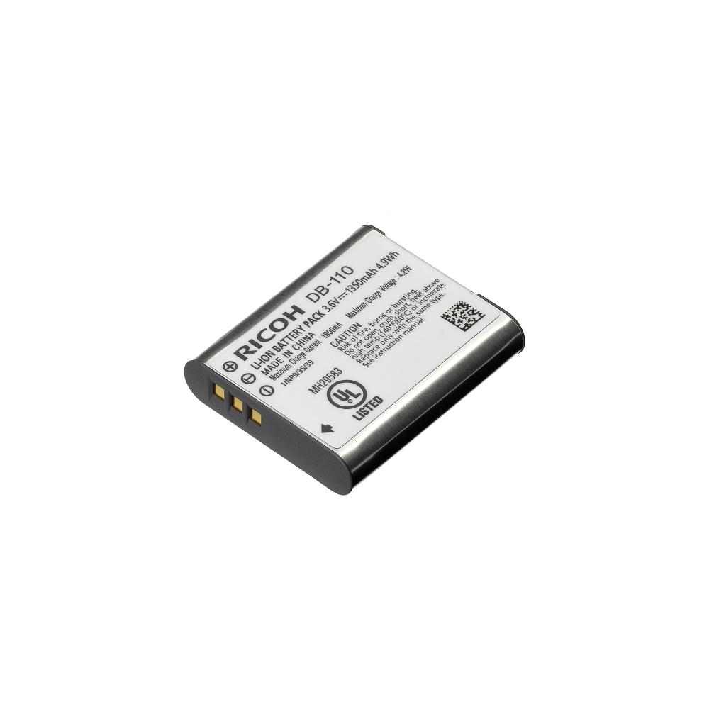 Ricoh Batteria DB-110