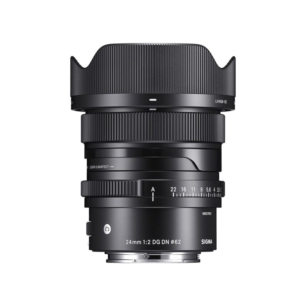 Sigma 24mm f/2 DG DN C (Sony E)