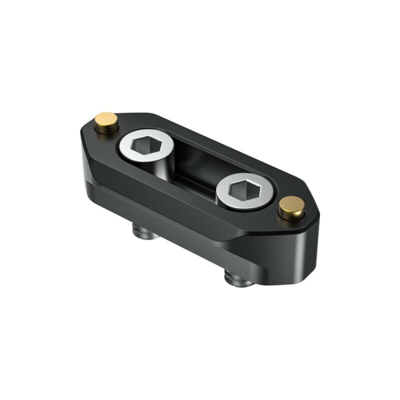 SmallRig Quick Release Safety Rail (46mm) 1409