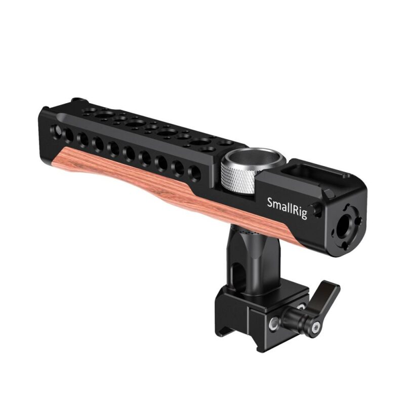 SmallRig Rotating Nato Handle HTN2362